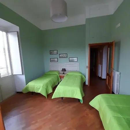 Appartamento Martini House Napoli Esterno foto