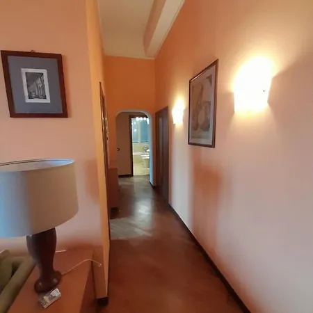 Appartamento Martini House Napoli Esterno foto