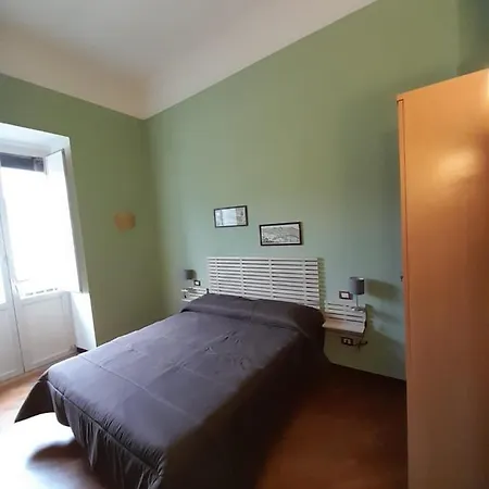 Appartamento Martini House Napoli Esterno foto
