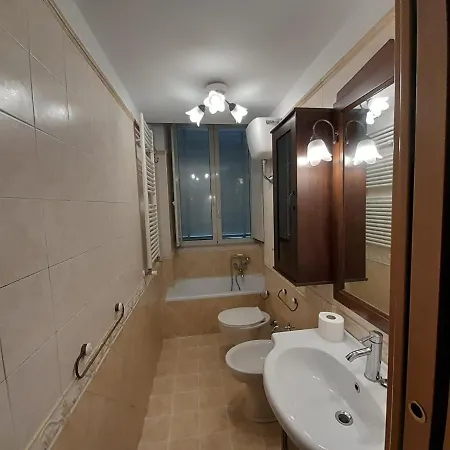 Appartamento Martini House Napoli Esterno foto