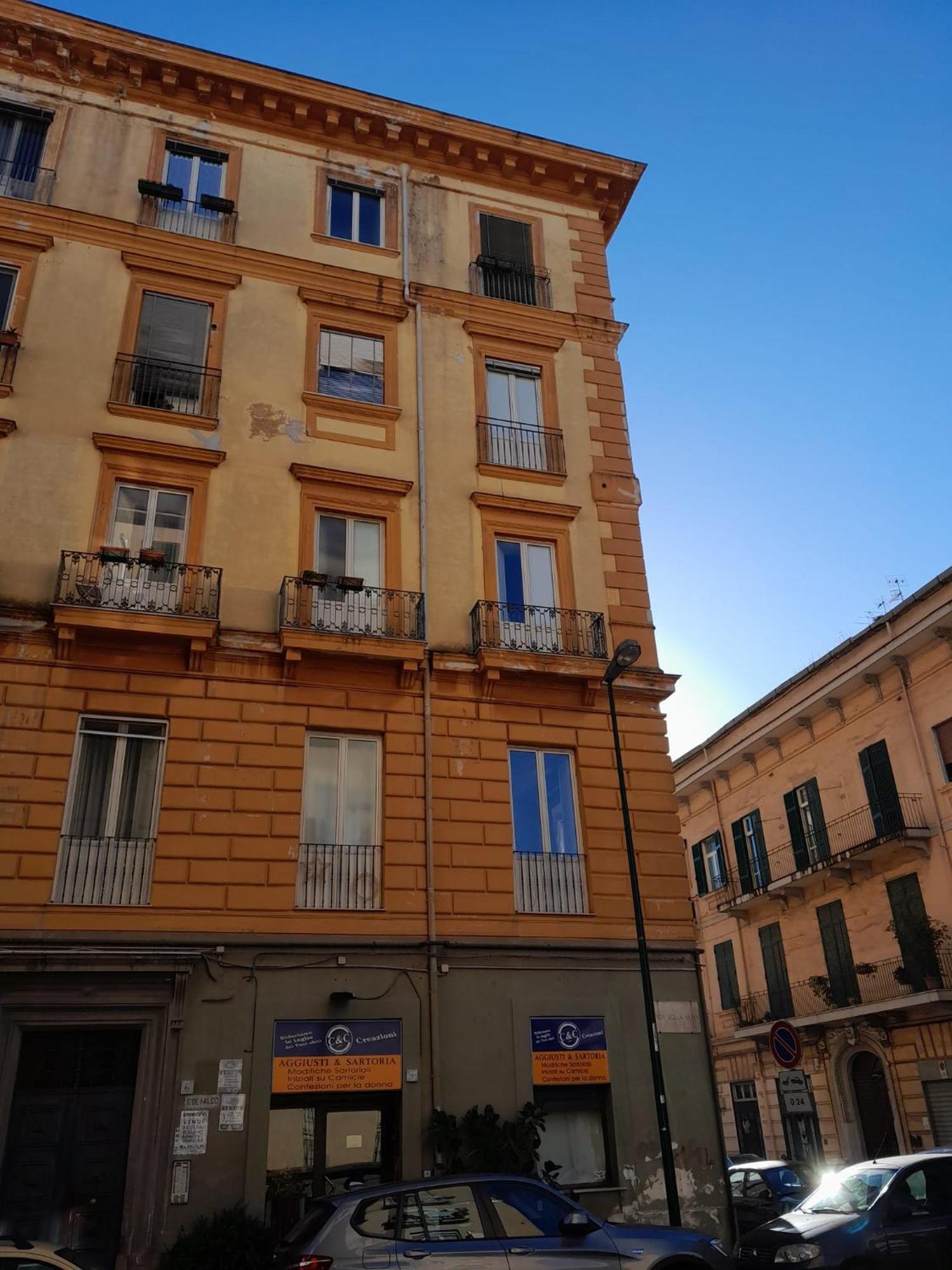 Appartamento Martini House *